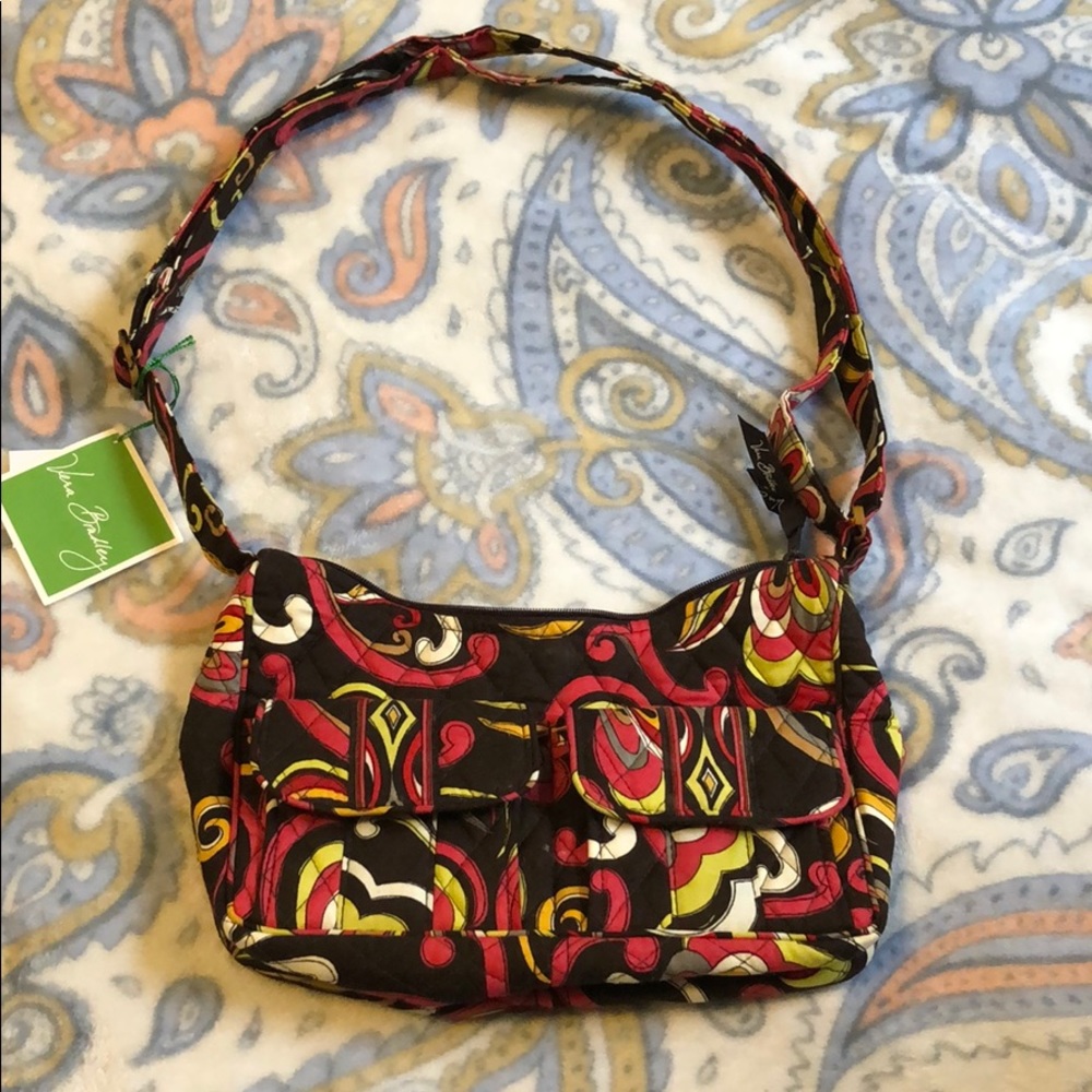 Vera Bradley purse